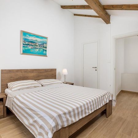 Mediterranean House Markoc New Renovated! بيلي المظهر الخارجي الصورة