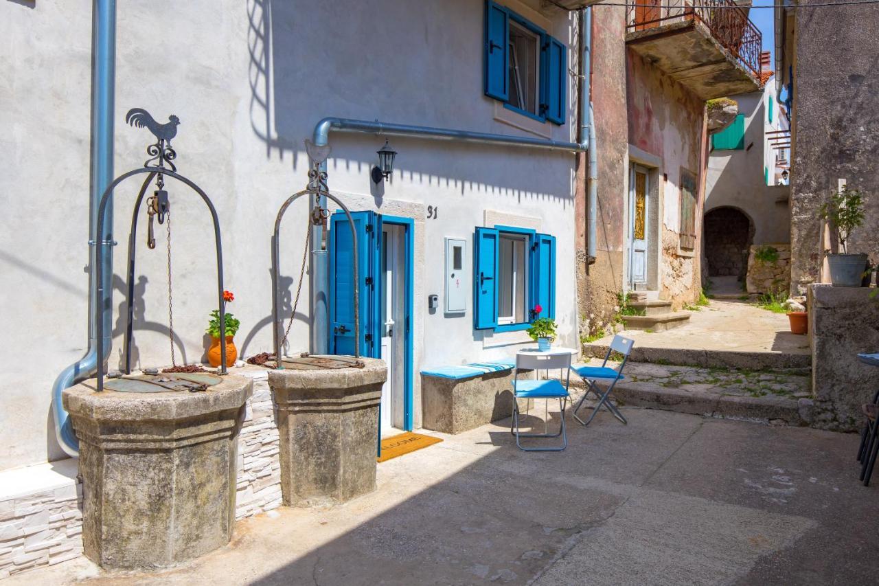 Mediterranean House Markoc New Renovated! بيلي المظهر الخارجي الصورة