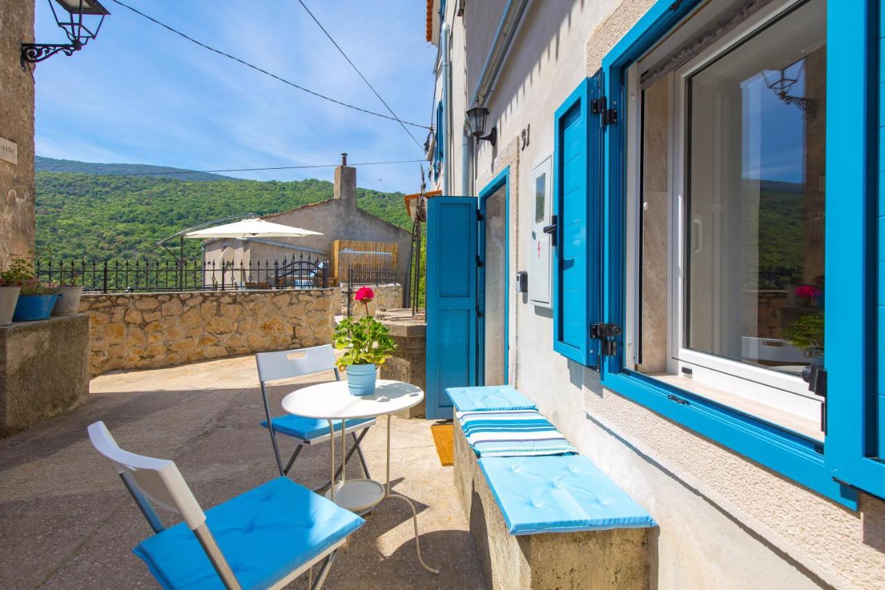 Mediterranean House Markoc New Renovated! بيلي المظهر الخارجي الصورة