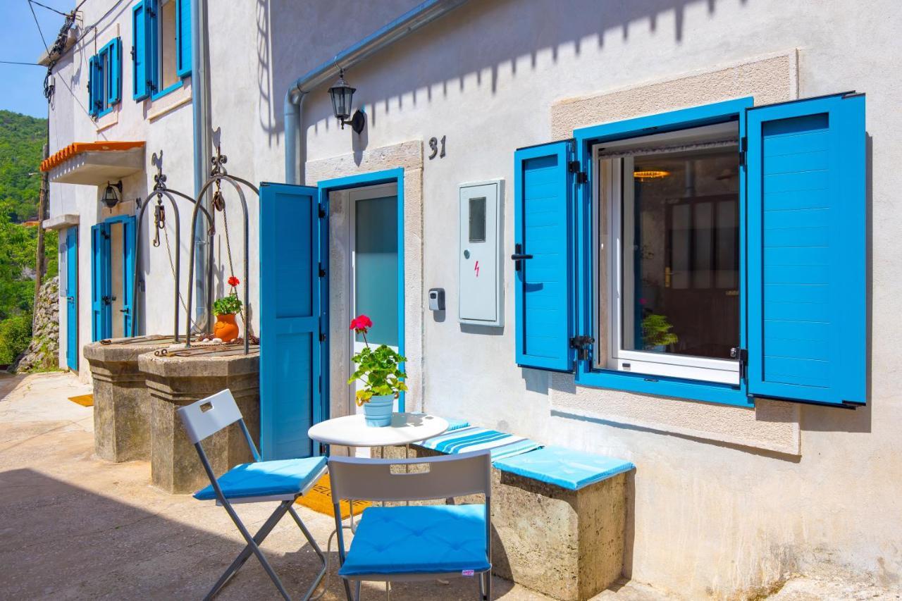 Mediterranean House Markoc New Renovated! بيلي المظهر الخارجي الصورة