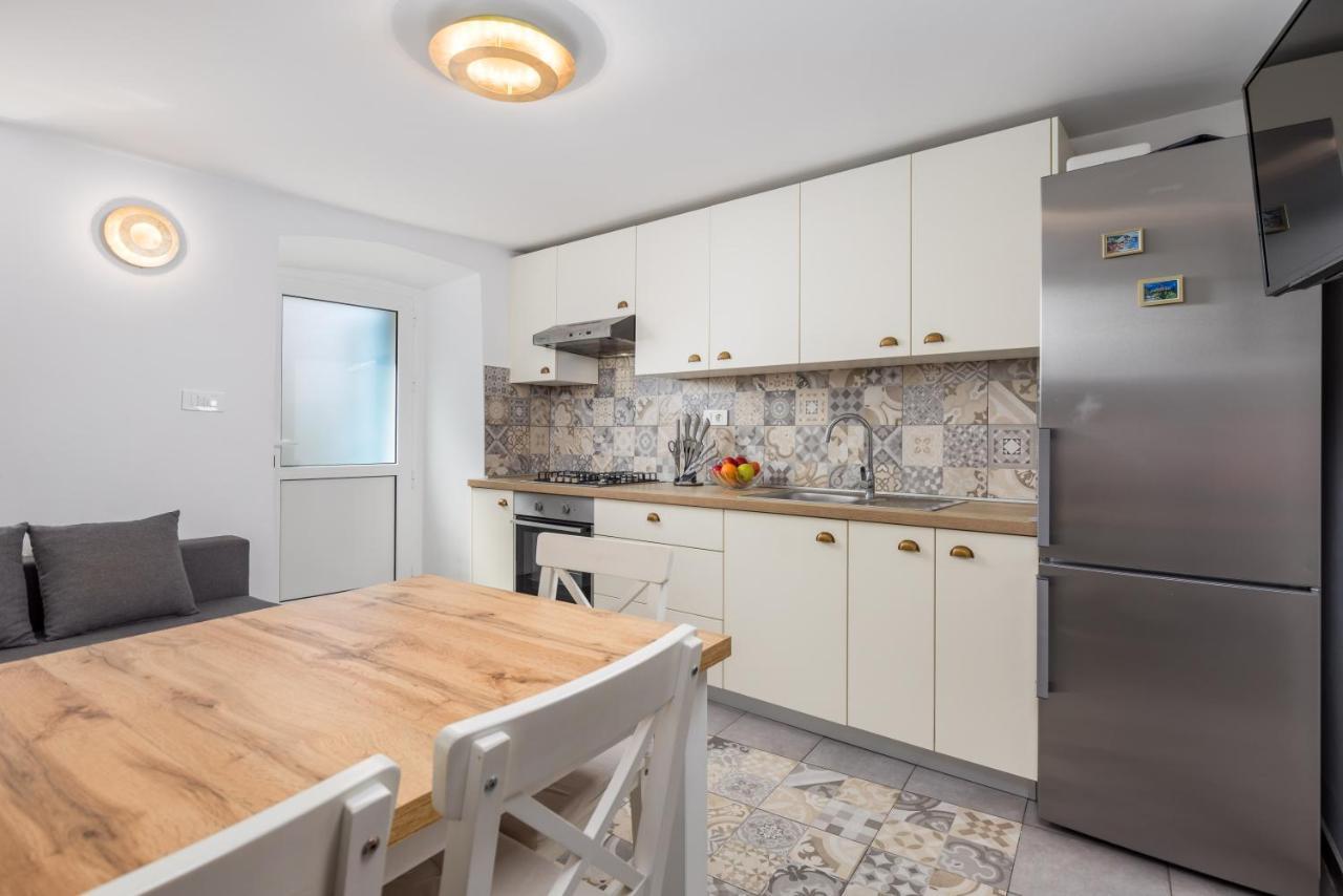Mediterranean House Markoc New Renovated! بيلي المظهر الخارجي الصورة