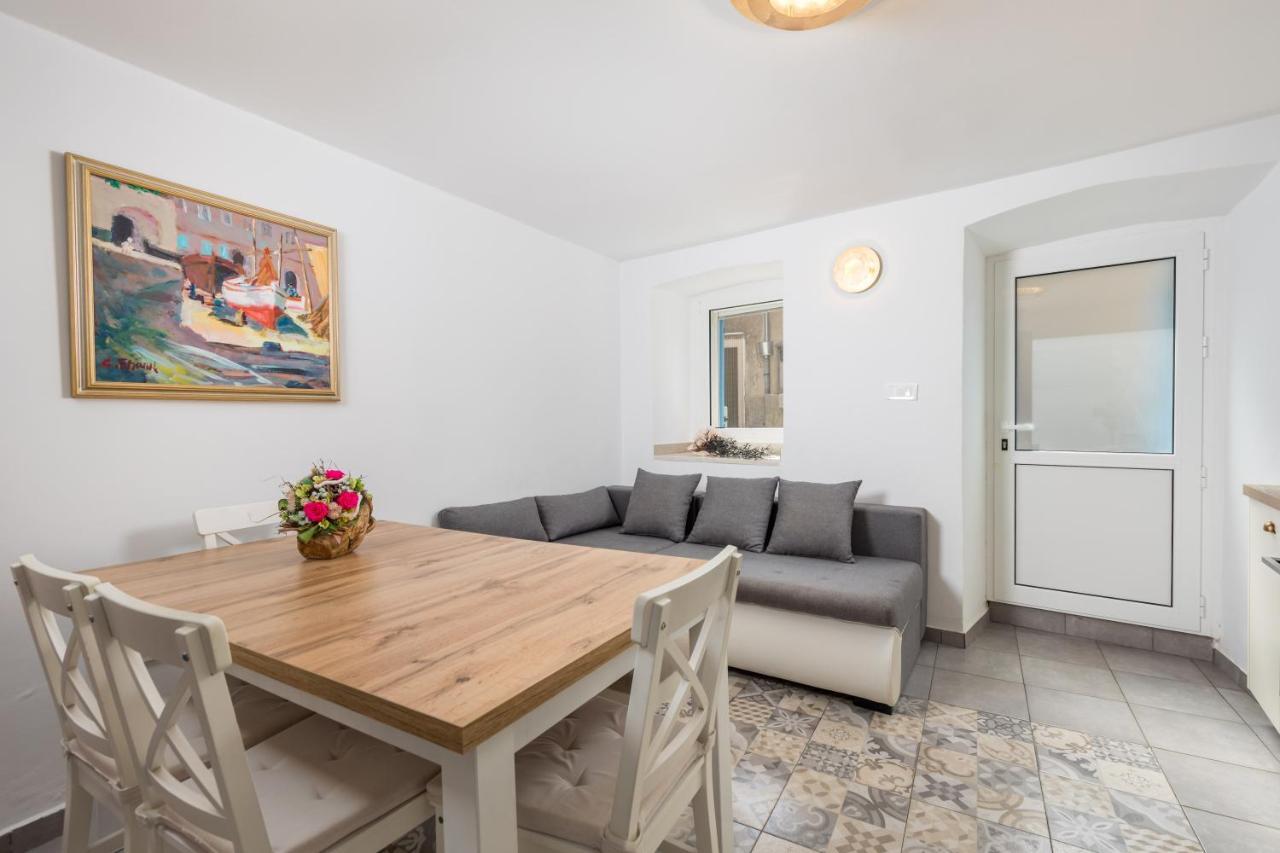 Mediterranean House Markoc New Renovated! بيلي المظهر الخارجي الصورة