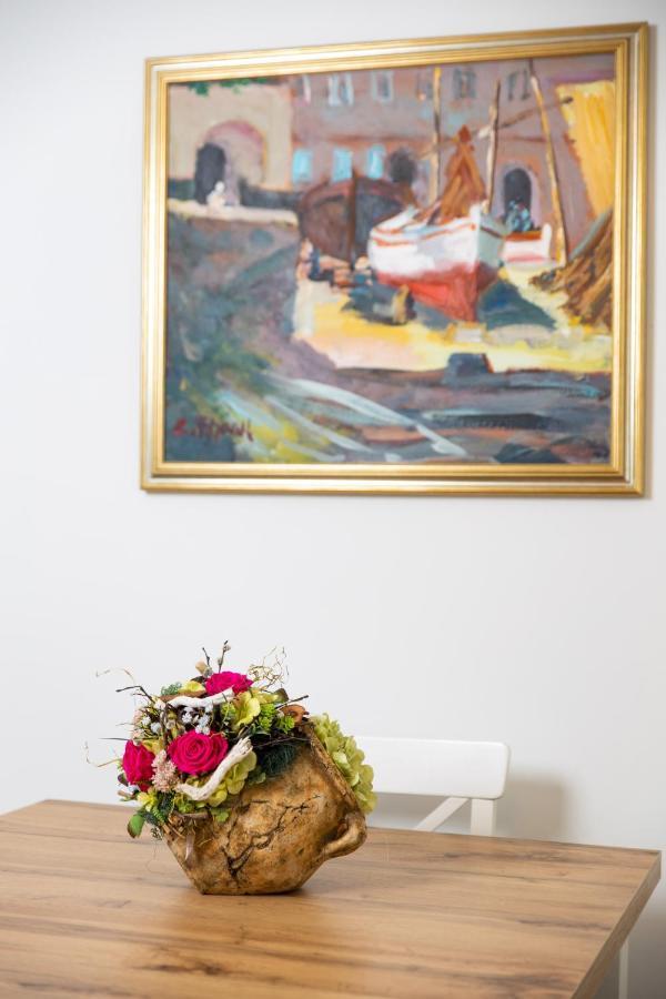 Mediterranean House Markoc New Renovated! بيلي المظهر الخارجي الصورة