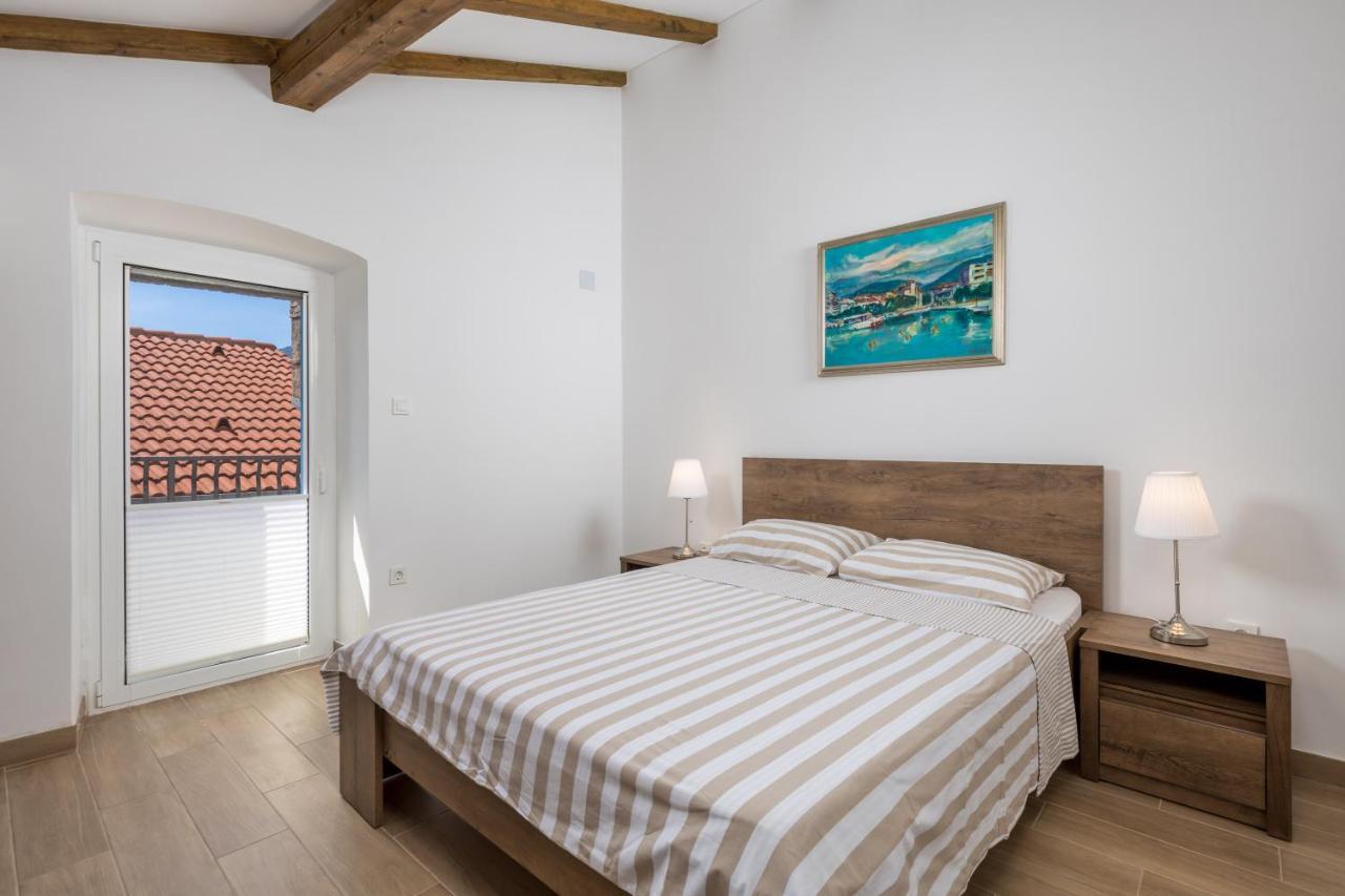 Mediterranean House Markoc New Renovated! بيلي المظهر الخارجي الصورة