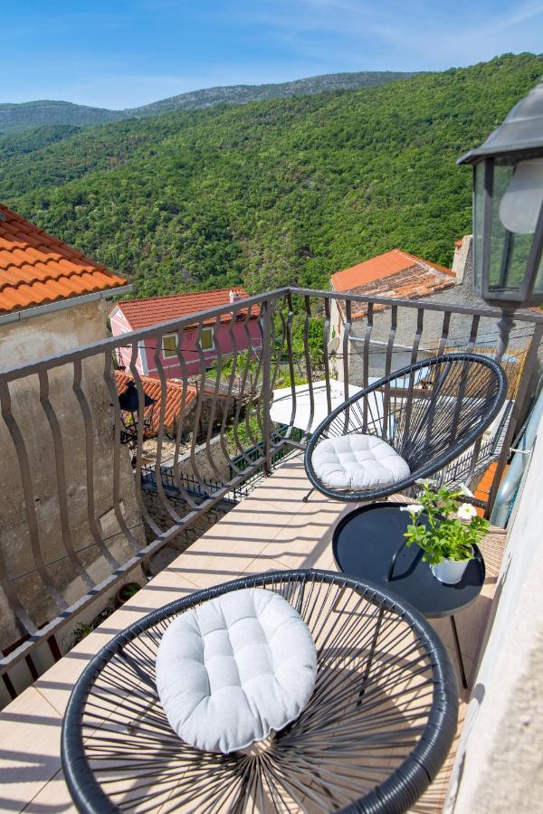 Mediterranean House Markoc New Renovated! بيلي المظهر الخارجي الصورة