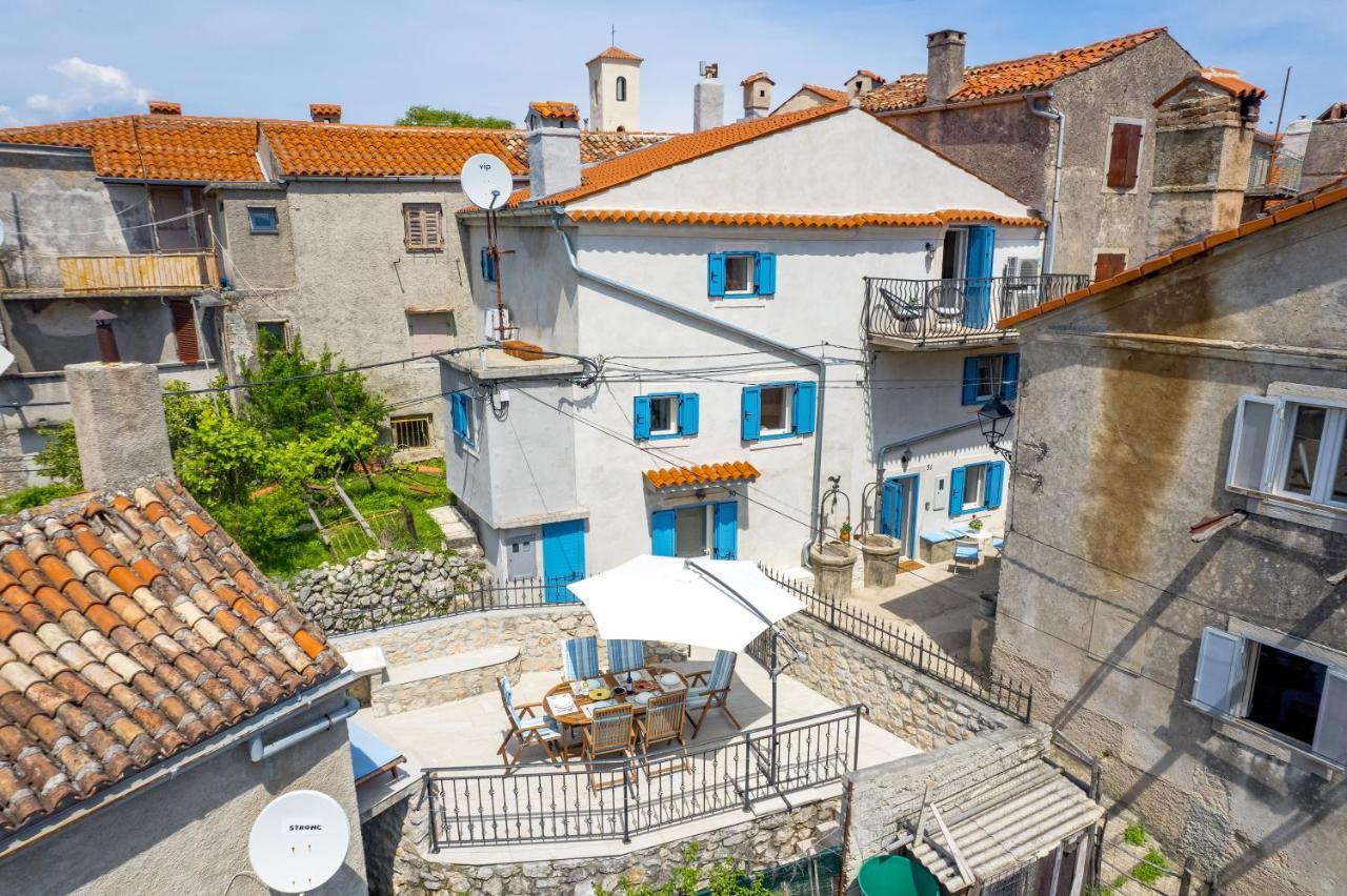 Mediterranean House Markoc New Renovated! بيلي المظهر الخارجي الصورة