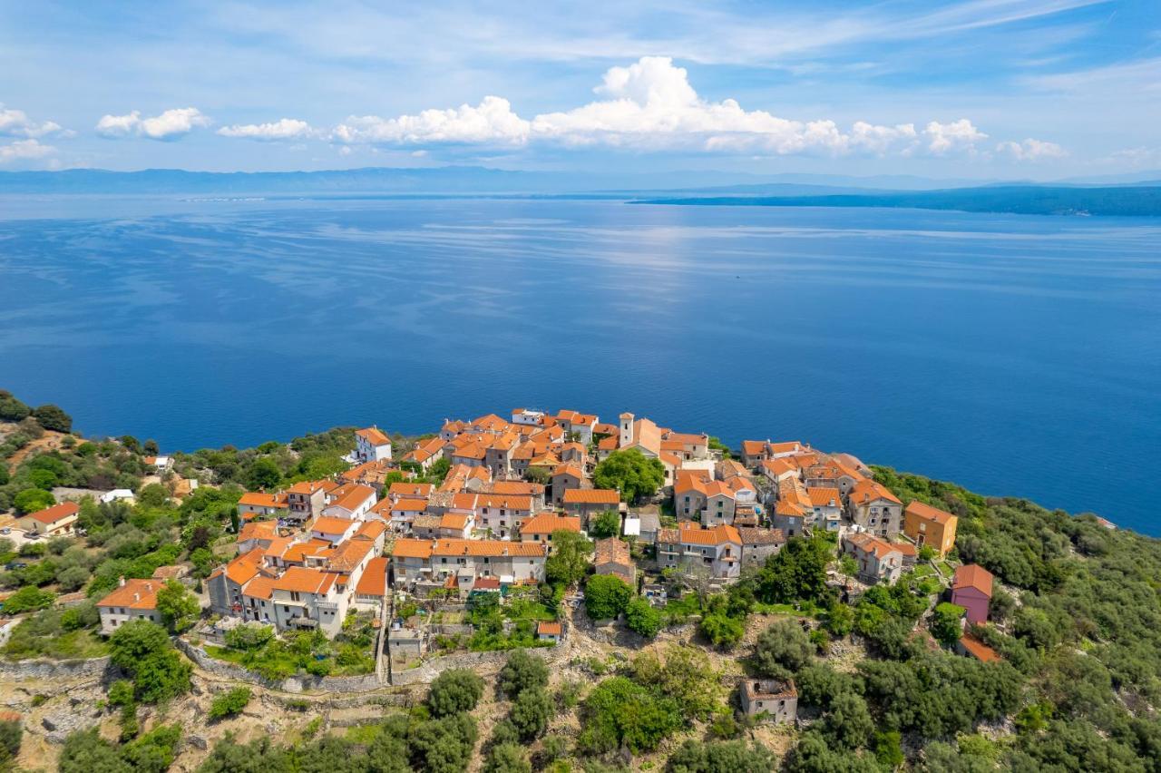 Mediterranean House Markoc New Renovated! بيلي المظهر الخارجي الصورة