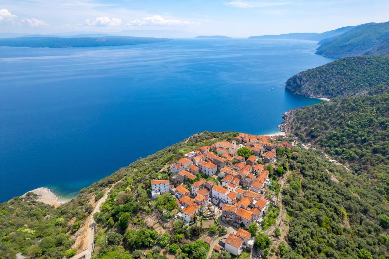 Mediterranean House Markoc New Renovated! بيلي المظهر الخارجي الصورة