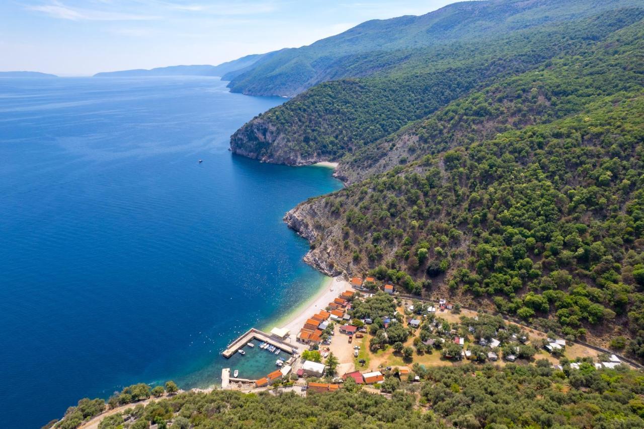 Mediterranean House Markoc New Renovated! بيلي المظهر الخارجي الصورة