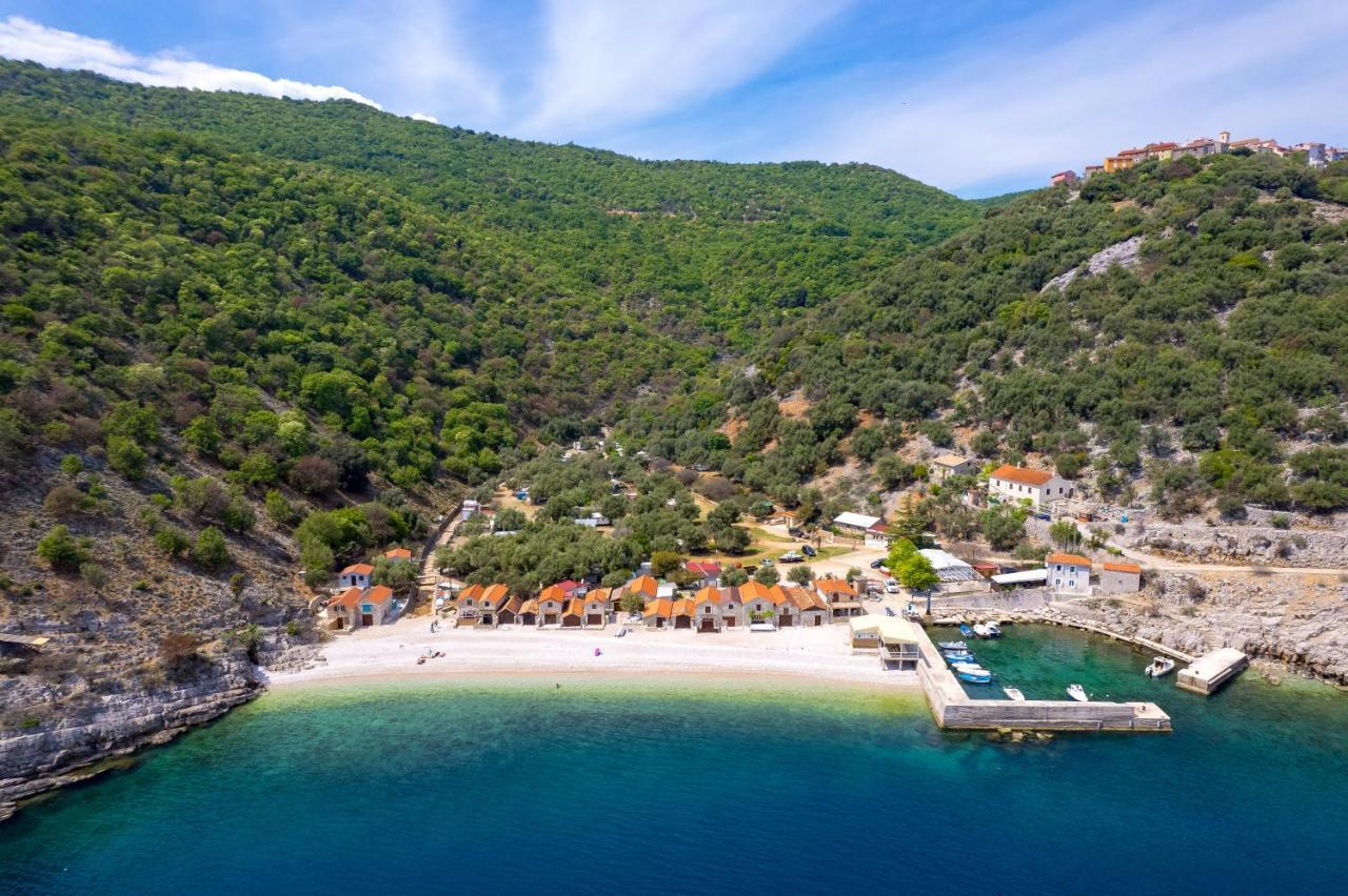 Mediterranean House Markoc New Renovated! بيلي المظهر الخارجي الصورة