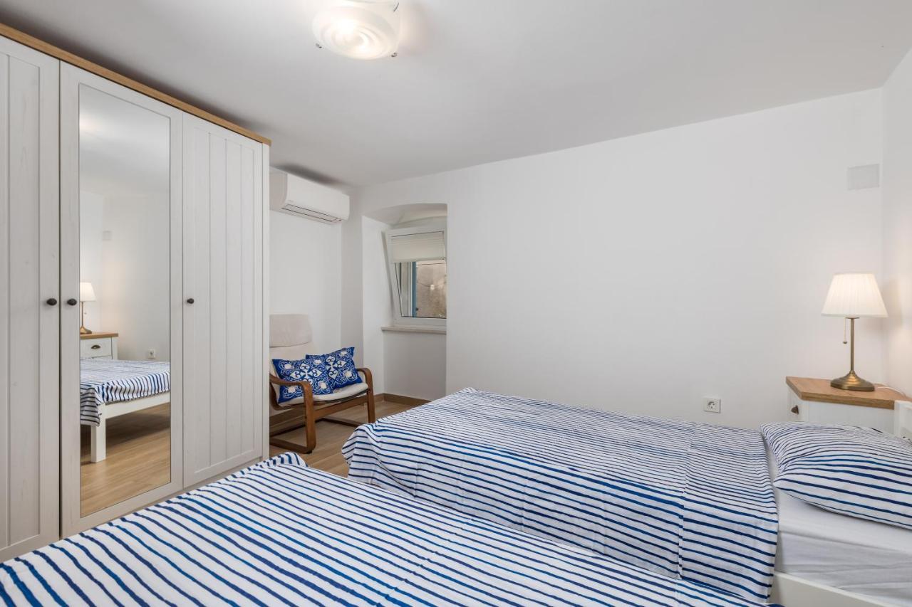 Mediterranean House Markoc New Renovated! بيلي المظهر الخارجي الصورة