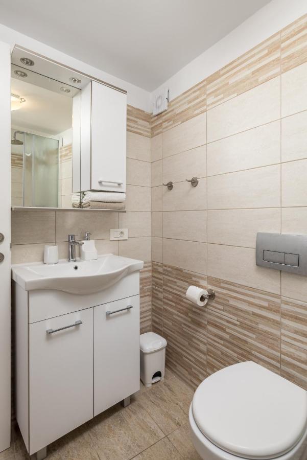Mediterranean House Markoc New Renovated! بيلي المظهر الخارجي الصورة