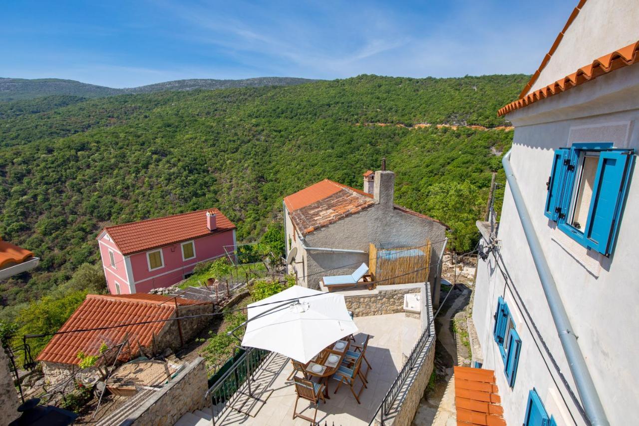 Mediterranean House Markoc New Renovated! بيلي المظهر الخارجي الصورة