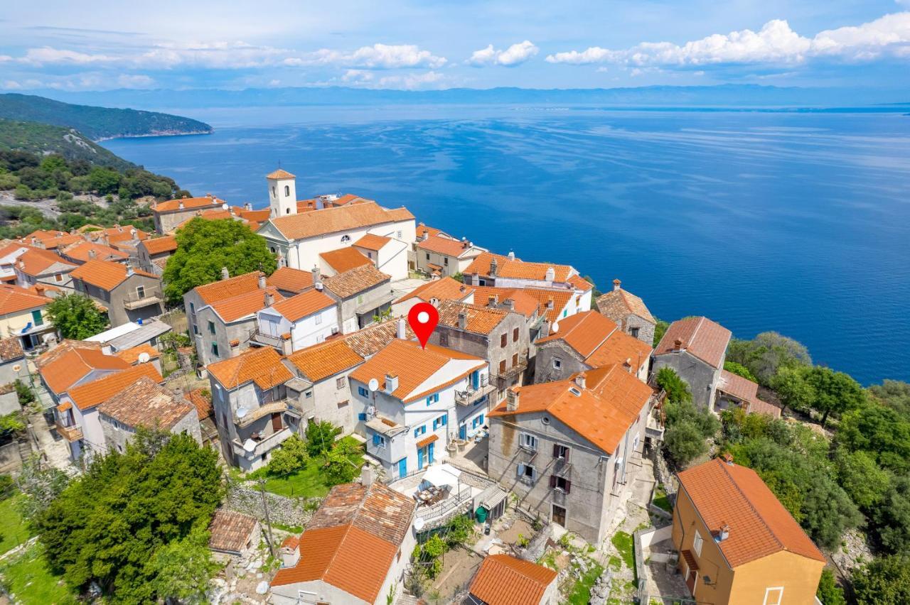 Mediterranean House Markoc New Renovated! بيلي المظهر الخارجي الصورة