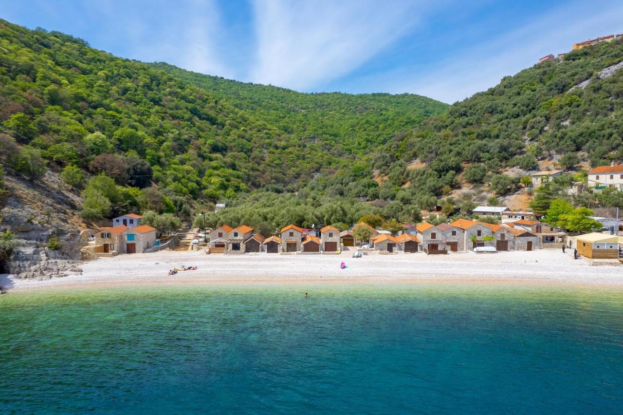 Mediterranean House Markoc New Renovated! بيلي المظهر الخارجي الصورة