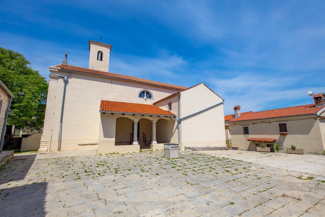 Mediterranean House Markoc New Renovated! بيلي المظهر الخارجي الصورة