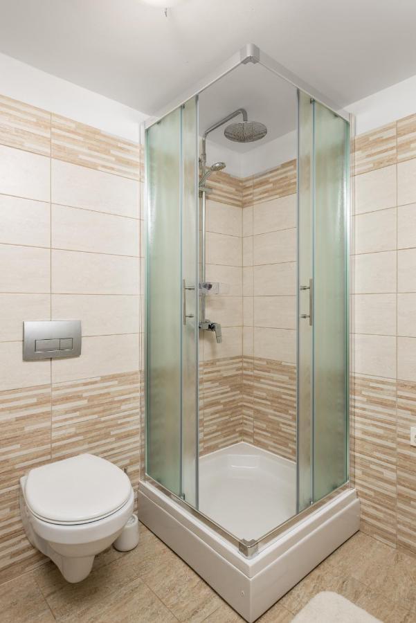 Mediterranean House Markoc New Renovated! بيلي المظهر الخارجي الصورة