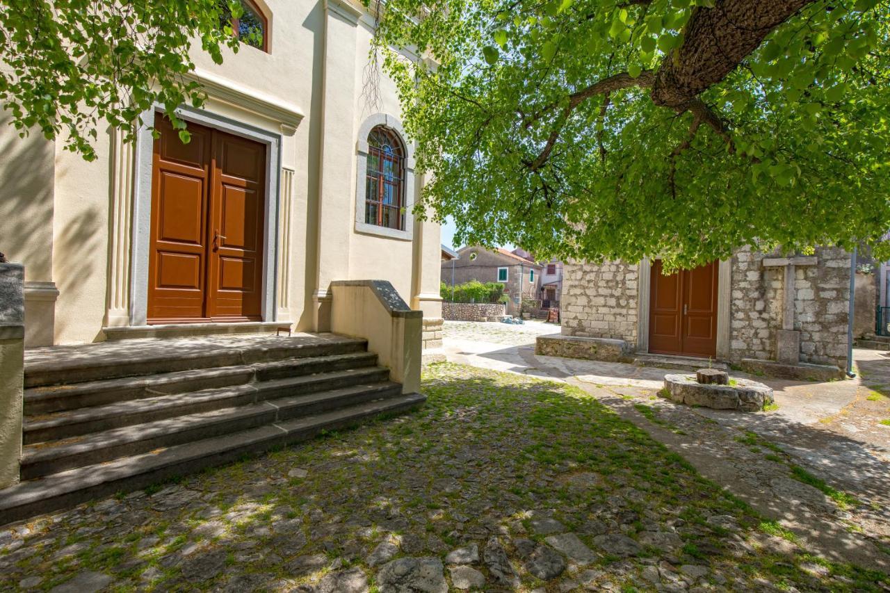 Mediterranean House Markoc New Renovated! بيلي المظهر الخارجي الصورة
